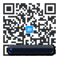 Android APP 二维码